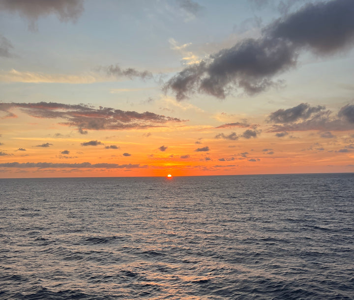 Storms Will Continue