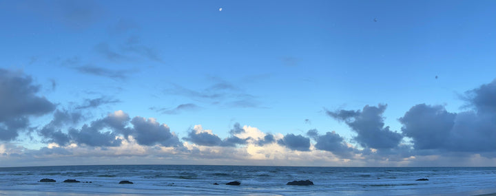 Mild July Start