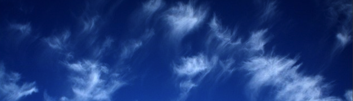 Normal August Pattern