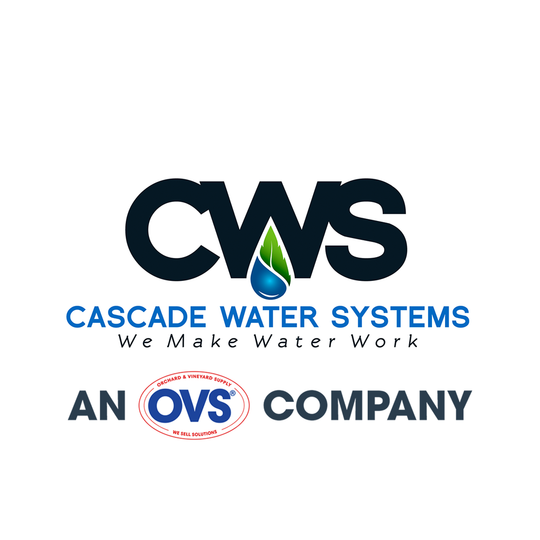 Cascade Water Systems & Ridgway Supply