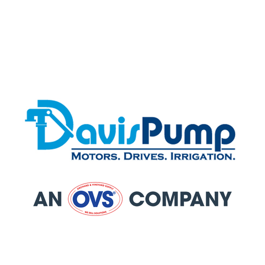 Davis Pumps & Electric Motors