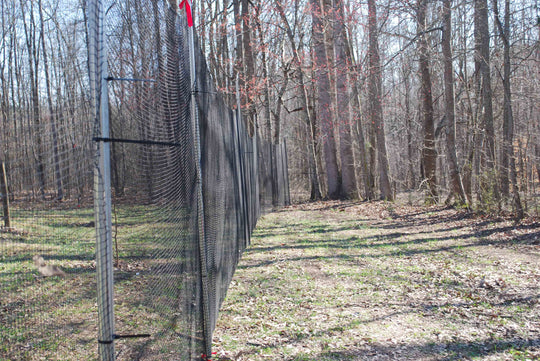 Deer Fence Net